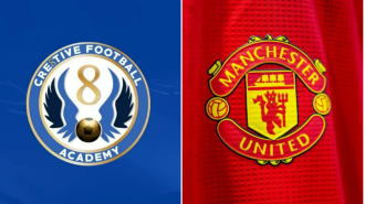 Manchester United will sign a highly talented young player after competing with Arsenal and Chelsea for his transfer.