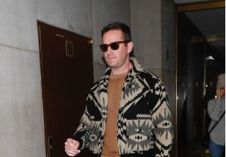 An actor received a vasectomy as a birthday gift from his mother after asking for money.