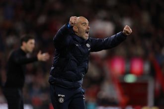 Chelsea has been given a positive update on a player's injury, providing a boost to the team after a minor setback.