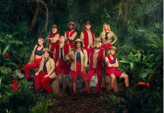 Fans of I'm A Celebrity show support against harsh backlash for having unknown contestants.
