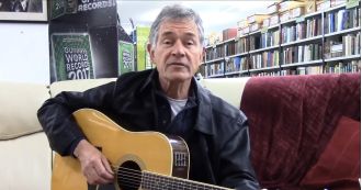 Renowned songwriter Johnny Duhan passes away at 74 while swimming near Galway.