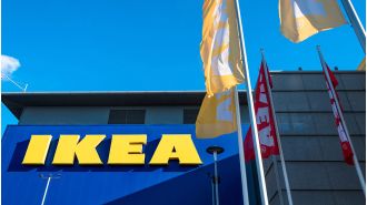 IKEA makes major payment change