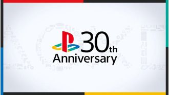 What's in store for the PlayStation 30th anniversary? Find out in the Games Inbox!