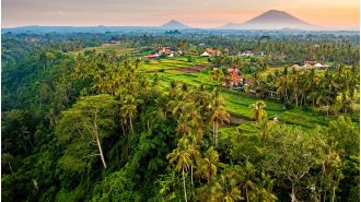 What to do if your Bali travel is disrupted by volcanic ash