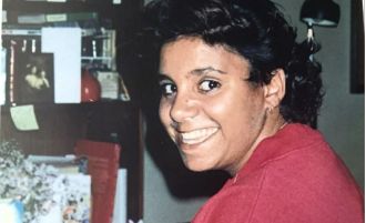 Authorities criticized for not taking sufficient action in preventing the death of a woman killed by her former partner.