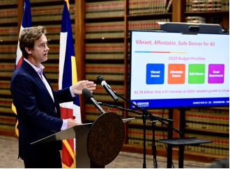 Denver's $4.4 billion budget for 2025 is approved by City Council.