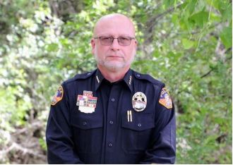 Morrison police chief Bill Vinelli is being investigated and has been placed on leave.