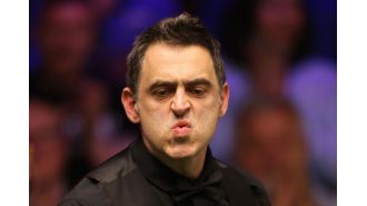 New snooker events to feature big names like Ronnie O’Sullivan.