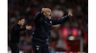 Chelsea has been given a positive update on a player's injury, providing a boost to the team after a minor setback.