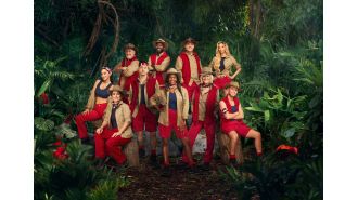 Fans of I'm A Celebrity show support against harsh backlash for having unknown contestants.