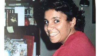 Authorities criticized for not taking sufficient action in preventing the death of a woman killed by her former partner.