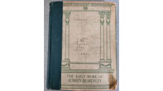 A book was returned to the library after 51 years.