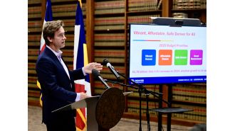 Denver's $4.4 billion budget for 2025 is approved by City Council.