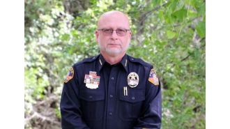 Morrison police chief Bill Vinelli is being investigated and has been placed on leave.