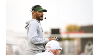 CSU Rams facing new situation in upcoming Border War game.