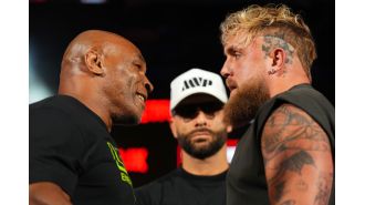 Get the scoop on the highly anticipated fight between Jake Paul and Mike Tyson in one place.