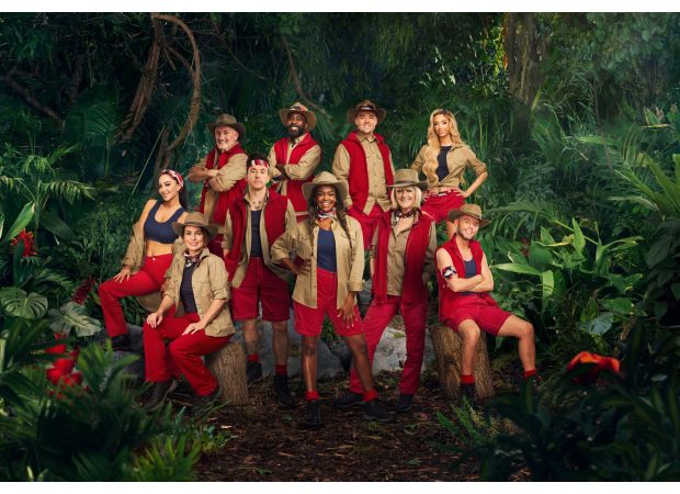 Fans of I'm A Celebrity show support against harsh backlash for having unknown contestants.