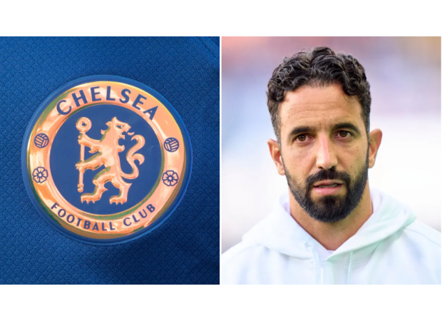 A Chelsea player was warned against leaving the team for Manchester United, calling it a foolish decision.