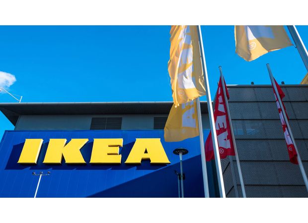 IKEA makes major payment change