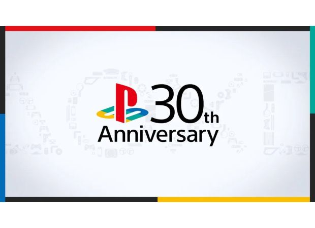 What's in store for the PlayStation 30th anniversary? Find out in the Games Inbox!