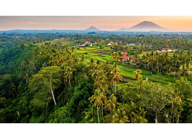 What to do if your Bali travel is disrupted by volcanic ash