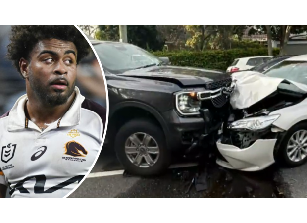 Ezra Mam, a standout player for the Broncos, has been arrested and charged for allegedly causing a car accident while driving under the influence of drugs.