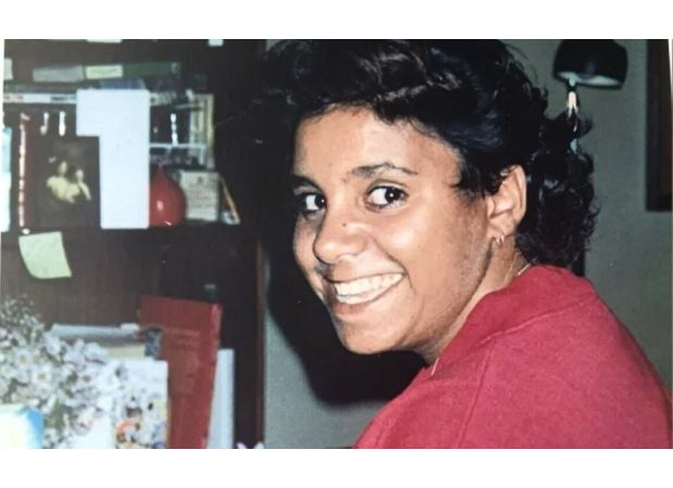 Authorities criticized for not taking sufficient action in preventing the death of a woman killed by her former partner.