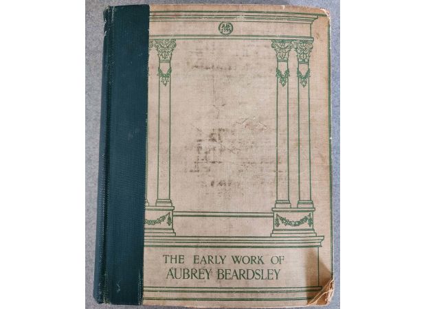 A book was returned to the library after 51 years.