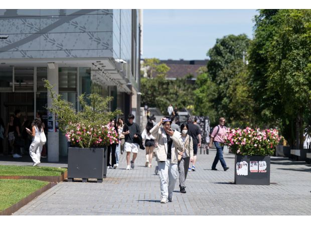 Possible paraphrase: Possible relief on student debt for 3 million Australians.