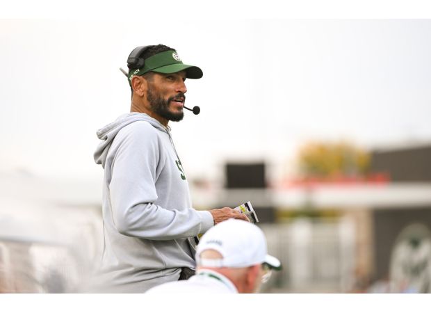 CSU Rams facing new situation in upcoming Border War game.