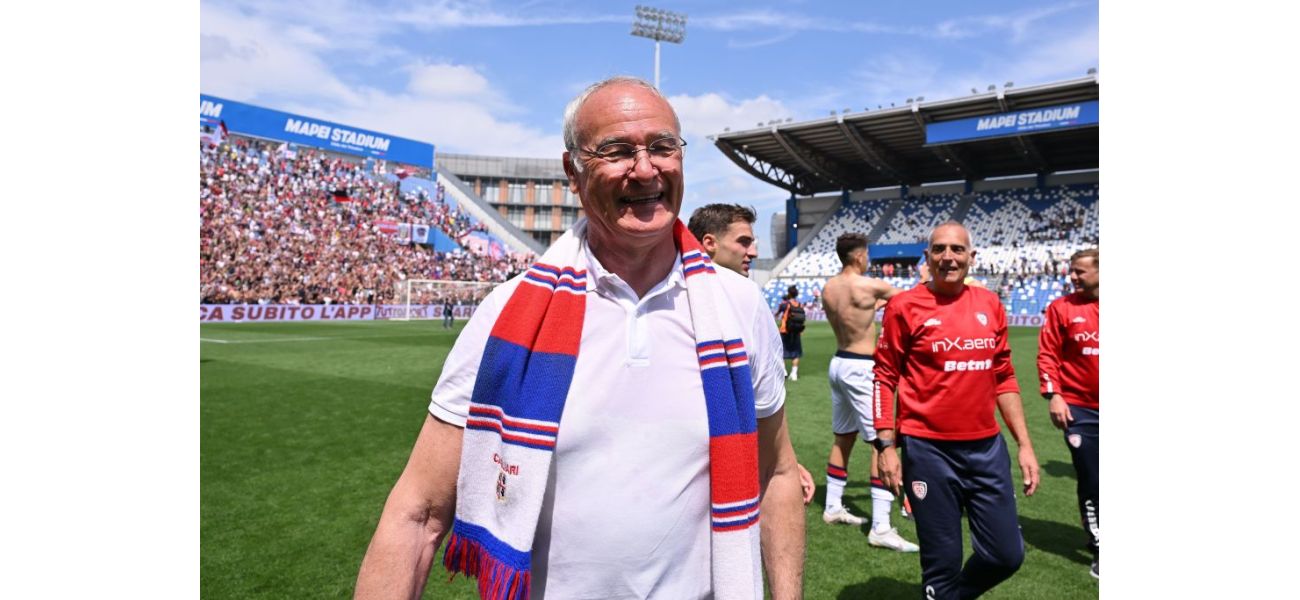 Former Premier League star, now 73, considering comeback to former team.