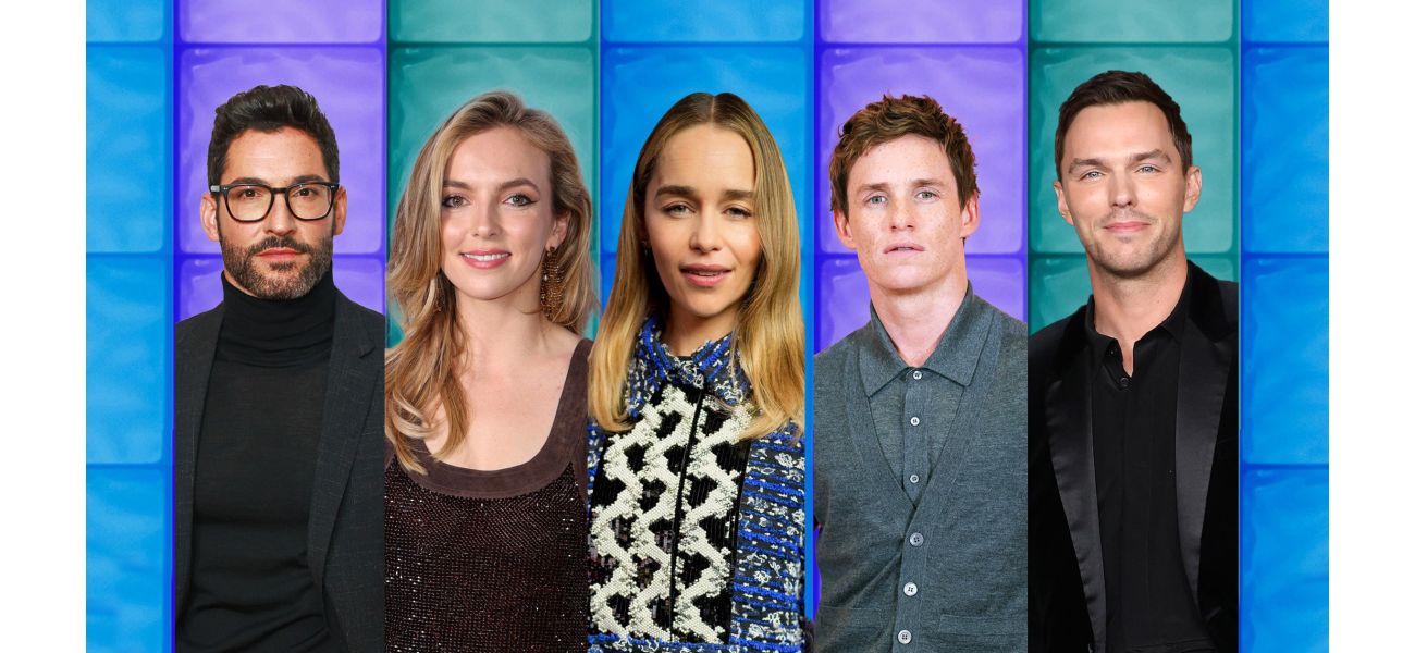 Well-known actors from television and movies appeared on BBC soap Doctors during its final season.