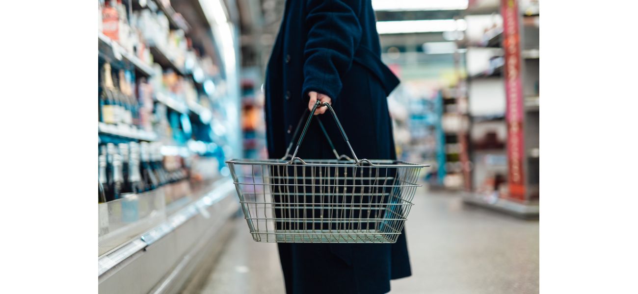 Surprising supermarket with 'exceptional food' named UK's fastest-growing, attracting many shoppers.