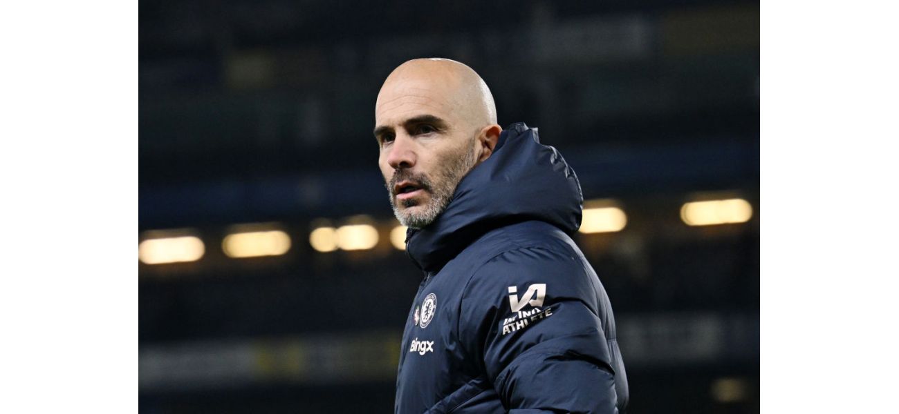 Enzo Maresca's decision to drop a Chelsea player due to personal issues is seen as a beneficial move.
