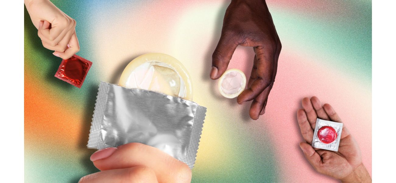 You can use a condom for a surprisingly long time without compromising safety during sex.