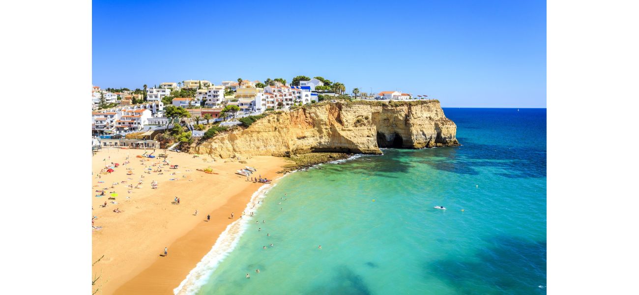 Cheap airline introduces £29 flights from London to Tenerife, Ibiza, and other destinations.