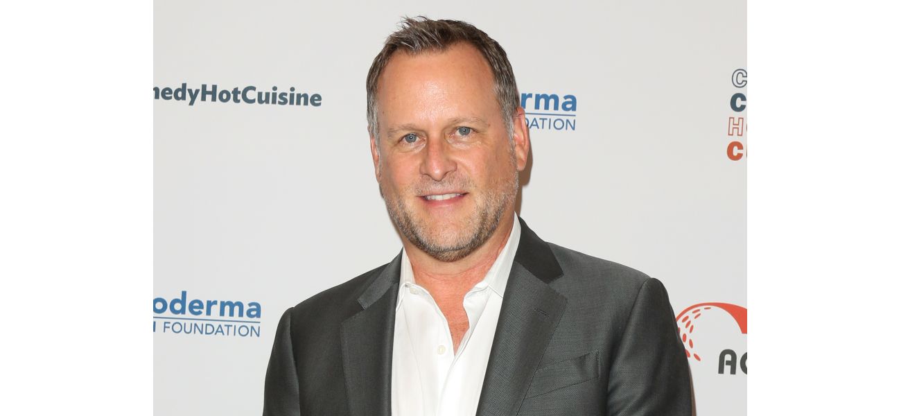 A famous 90s TV star announces their shocking cancer diagnosis after catching a cold.