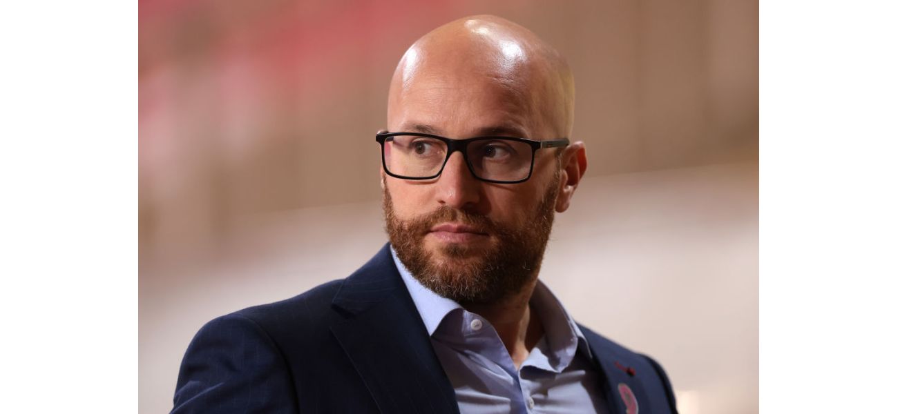 Arsenal may hire a strict negotiator from a Champions League team to take over for Edu.