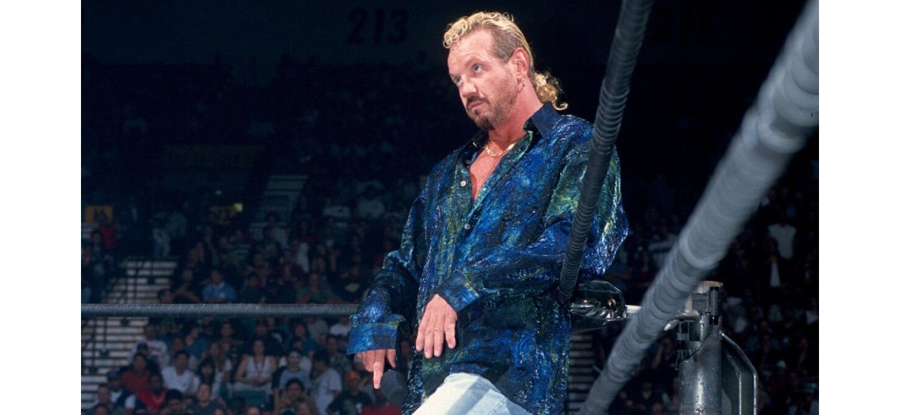 68-year-old WWE legend maintains impressive physique and shares requirements to return to the ring.