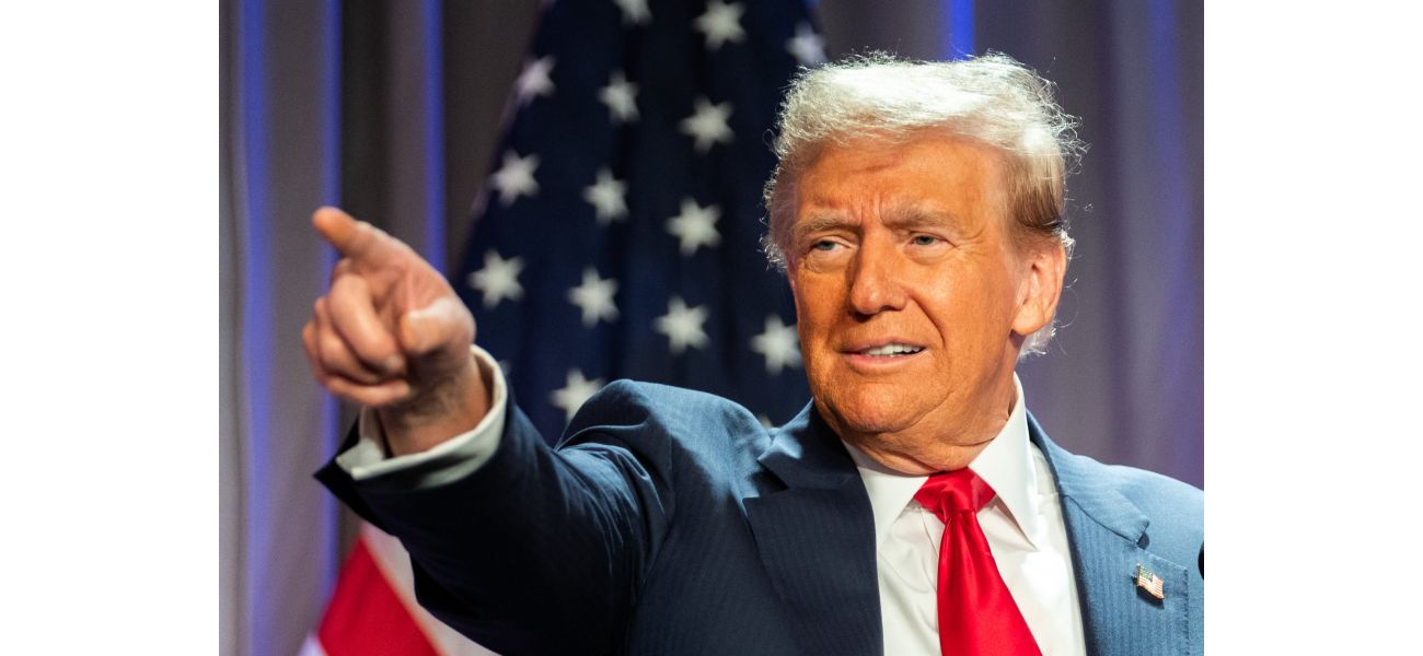 Trump's self-absorption hinders his ability to safeguard the country.