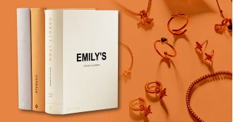 Customers are eagerly purchasing a popular jewelry advent calendar, raving about how much they love every item included.