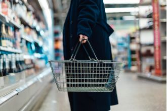 Surprising supermarket with 'exceptional food' named UK's fastest-growing, attracting many shoppers.