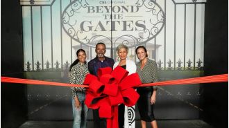 New TV soap officially announced, including major plot twist, now in production