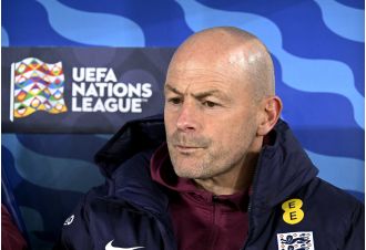 England struggles in upcoming game against Greece, while Lee Carsley's leadership comes to an uncertain close.