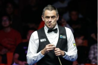 Stephen Hendry believes Ronnie O'Sullivan has lost his drive to compete.