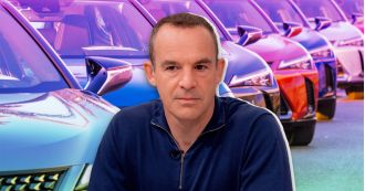 The popular finance expert Martin Lewis has updated millions on a major car finance scandal.