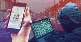 Email scammers are now using a frightening tactic involving Google Maps.