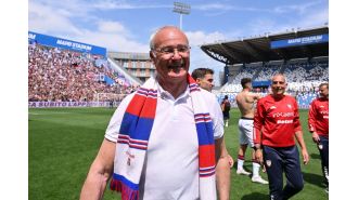 Former Premier League star, now 73, considering comeback to former team.