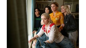 Critically acclaimed Irish comedy with perfect score on Rotten Tomatoes left its stars 'terrified.'