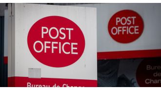 Post Office announces changes, including closing 115 locations and reducing jobs.